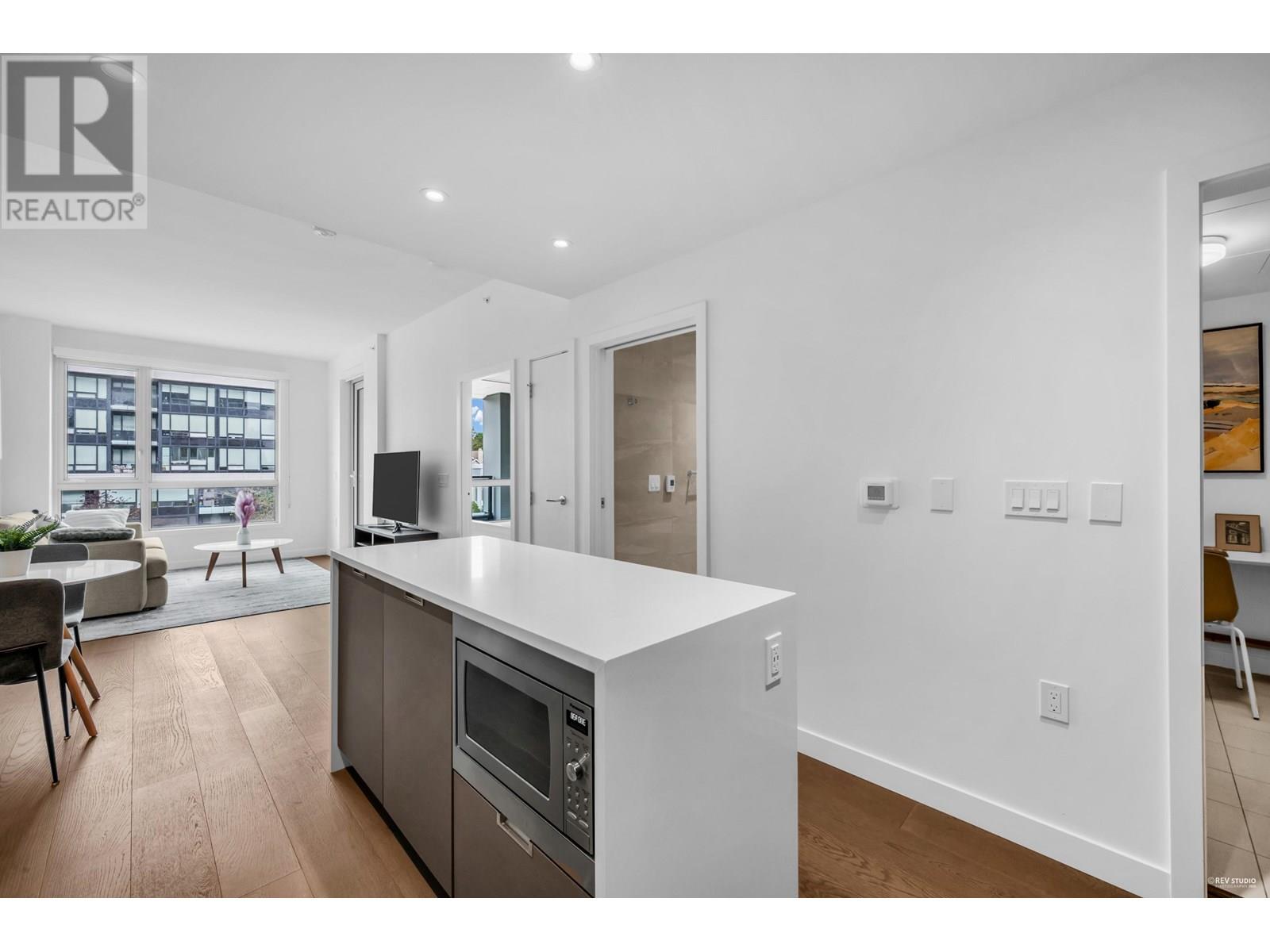 Photo 26 of 407 6328 Cambie Street, Vancouver BC