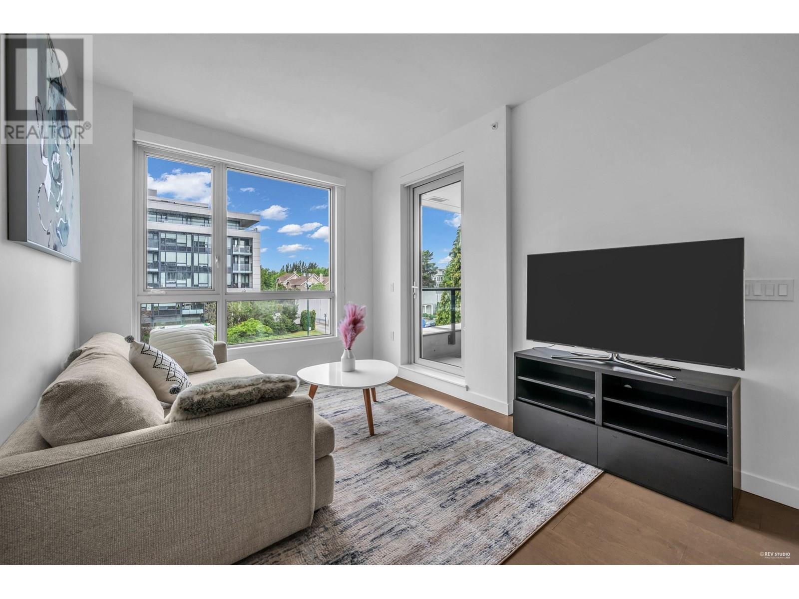 Photo 9 of 407 6328 Cambie Street, Vancouver BC