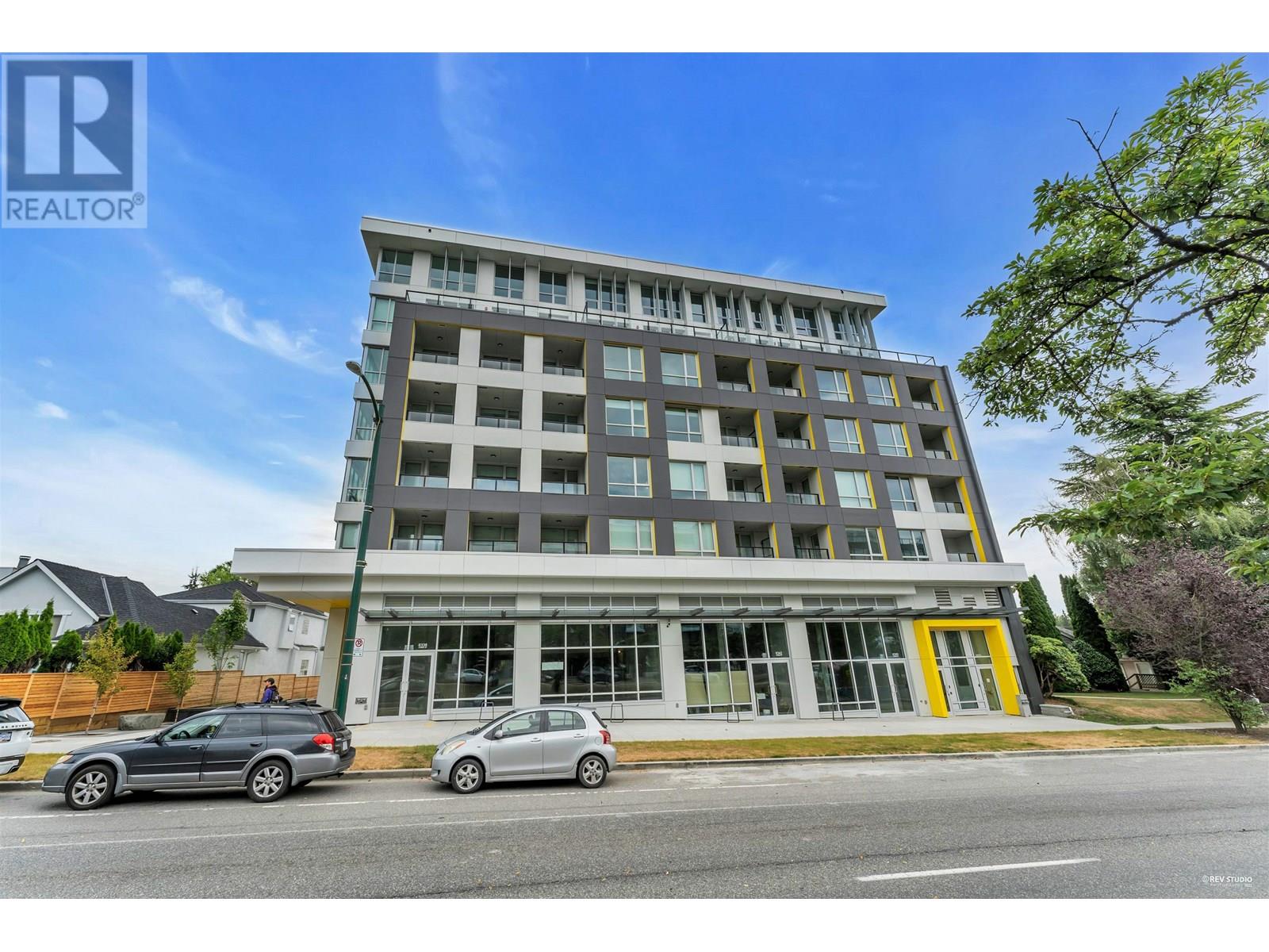 Photo 30 of 407 6328 Cambie Street, Vancouver BC