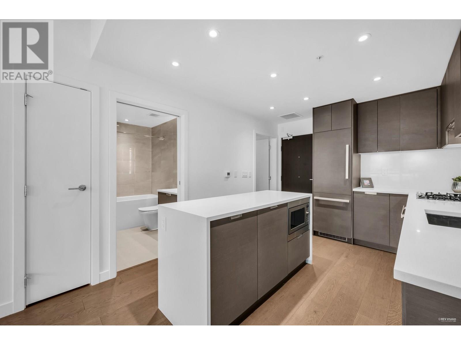 Photo 25 of 407 6328 Cambie Street, Vancouver BC