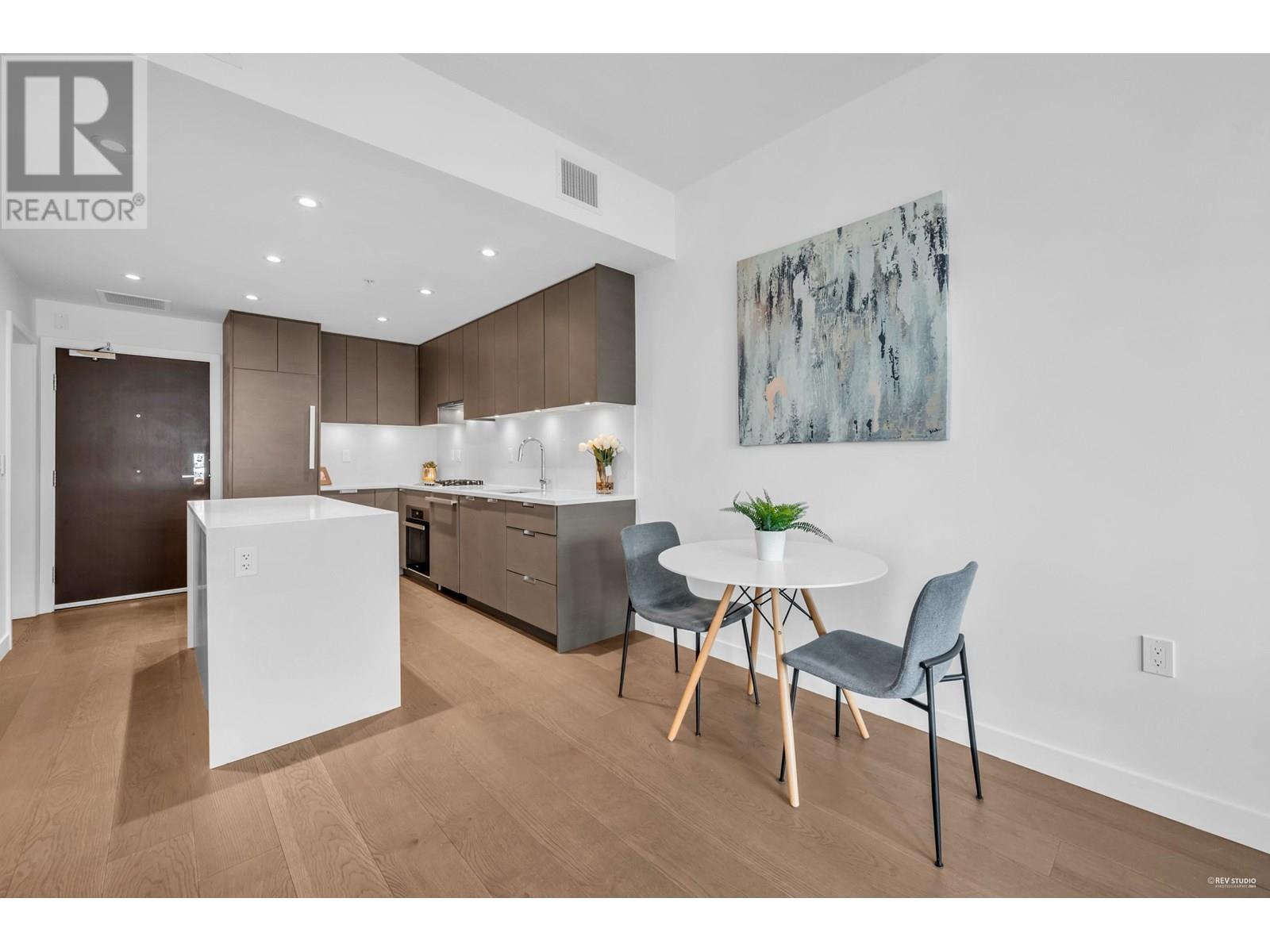 Photo 36 of 407 6328 Cambie Street, Vancouver BC