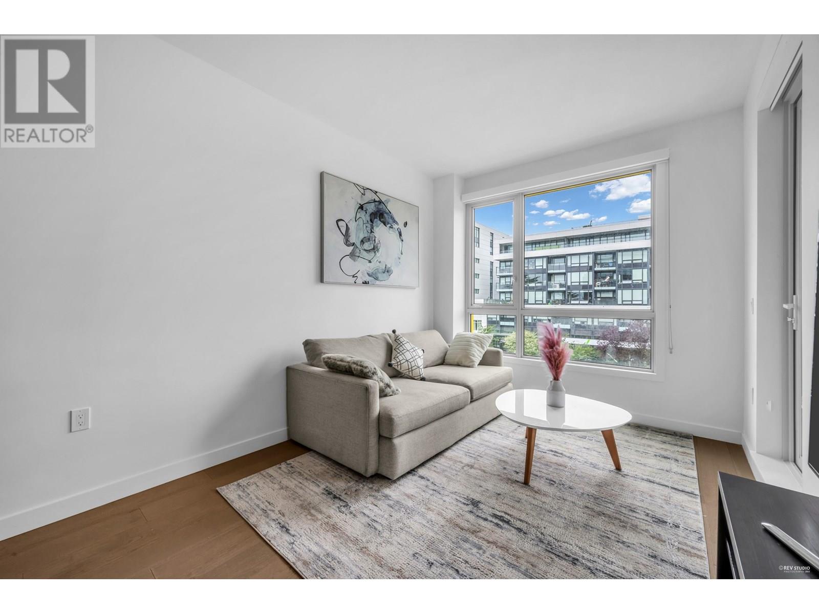 Photo 23 of 407 6328 Cambie Street, Vancouver BC