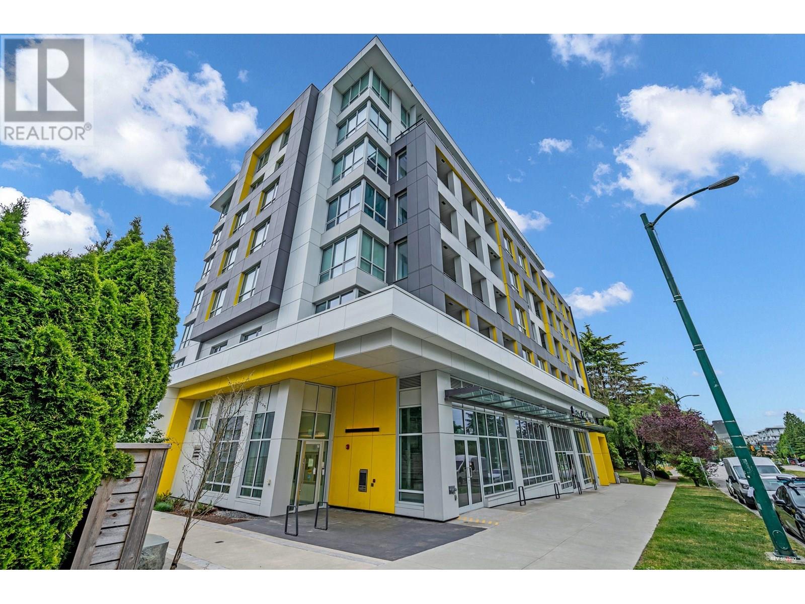 Photo 11 of 407 6328 Cambie Street, Vancouver BC