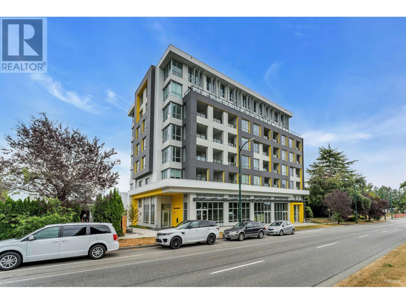 Photo 12 of 407 6328 Cambie Street, Vancouver BC