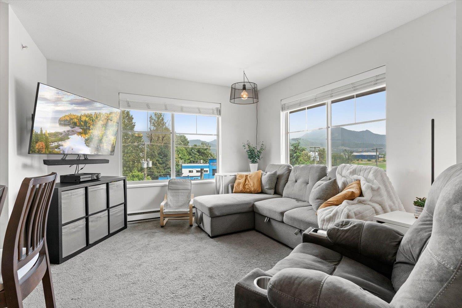 Photo 18 of 405 45555 Yale Road Chilliwack Proper South, Chilliwack BC