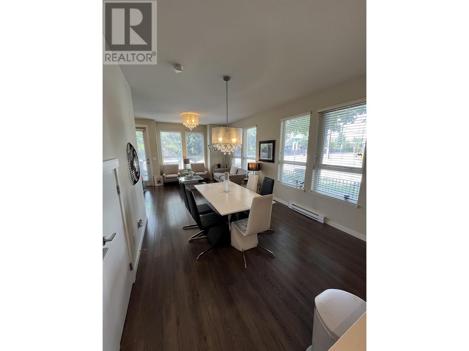 1 8000 BOWCOCK ROAD, Richmond real estate listing R2901762