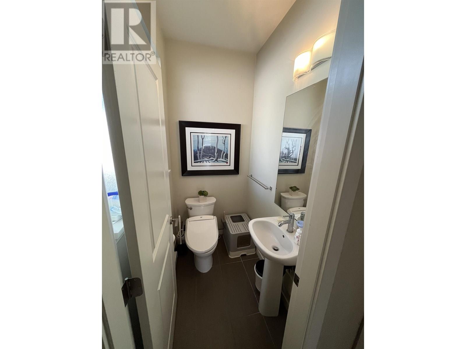 1 8000 BOWCOCK ROAD, Richmond real estate listing R2901762