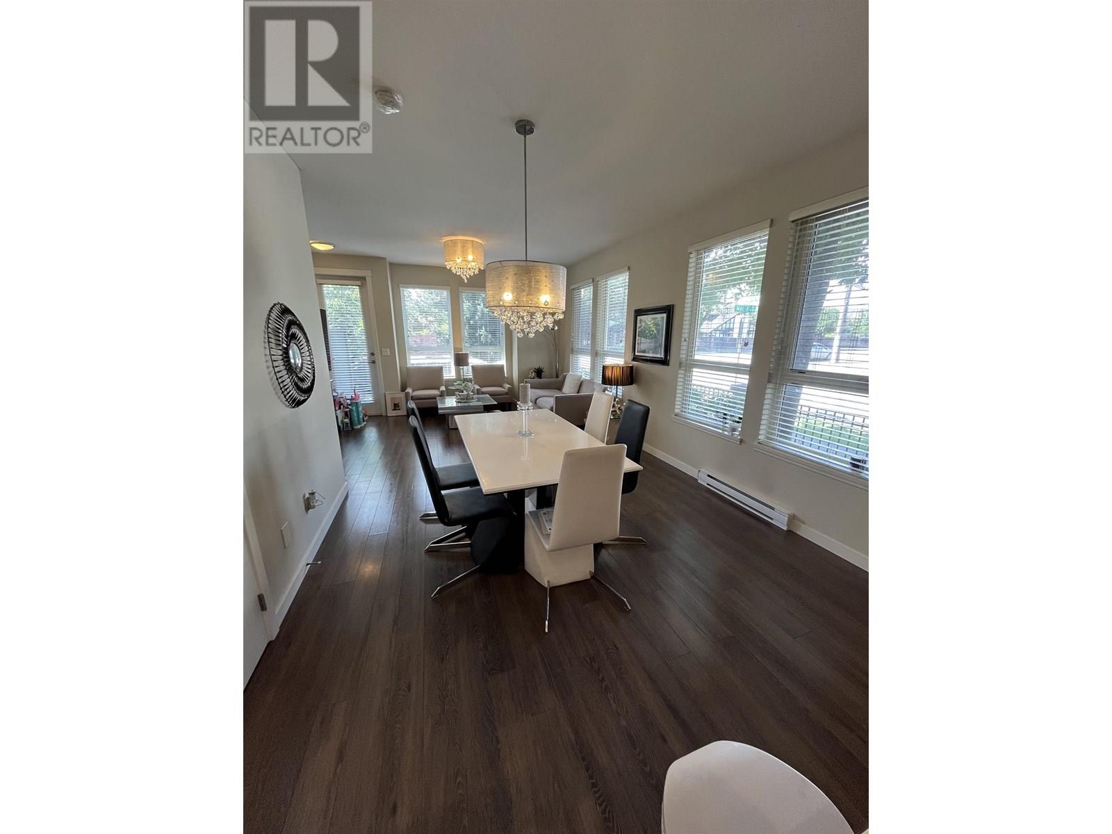 1 8000 BOWCOCK ROAD, Richmond real estate listing R2901762