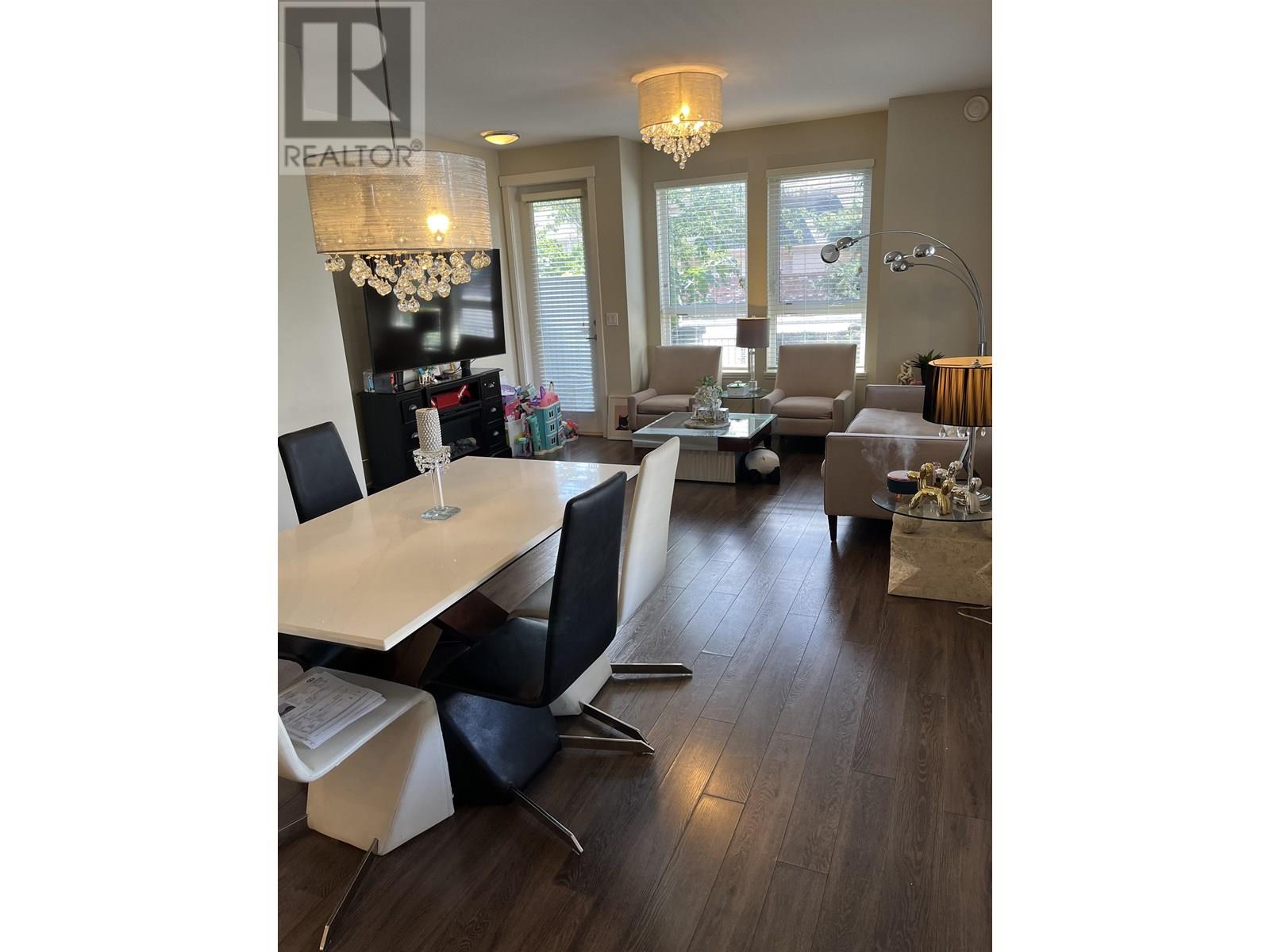 1 8000 BOWCOCK ROAD, Richmond real estate listing R2901762