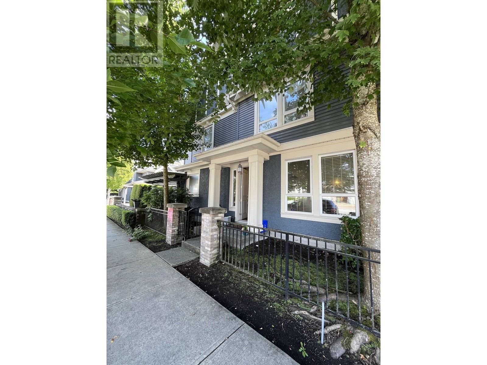 1 8000 BOWCOCK ROAD, Richmond real estate listing R2901762
