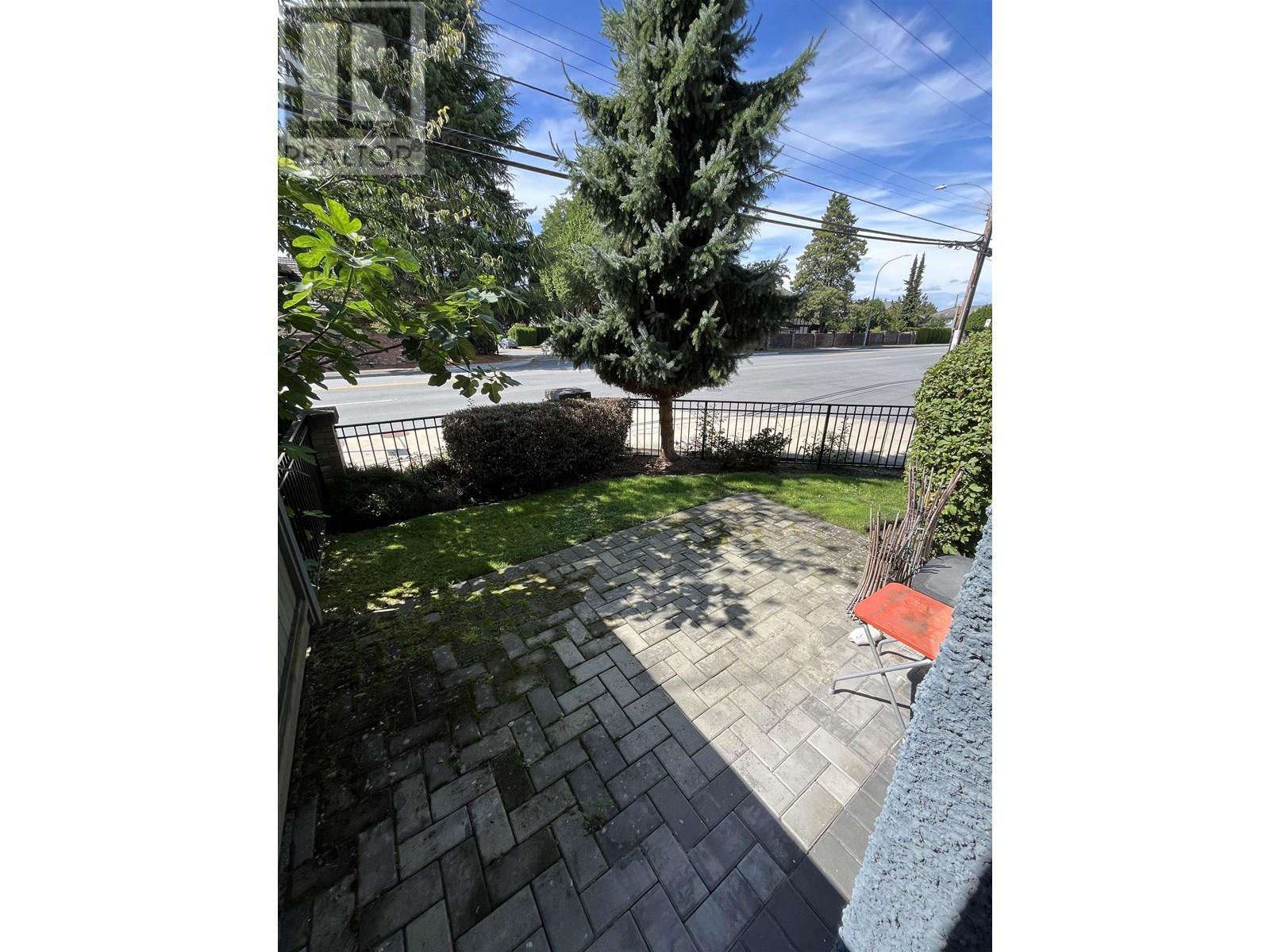 1 8000 BOWCOCK ROAD, Richmond real estate listing R2901762