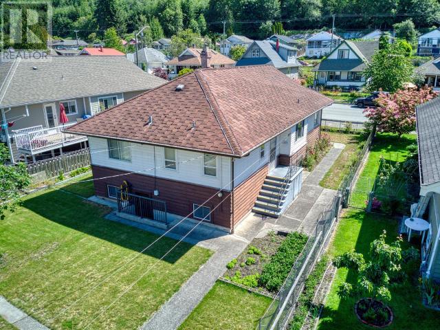 5751 MAPLE AVE, Powell River
