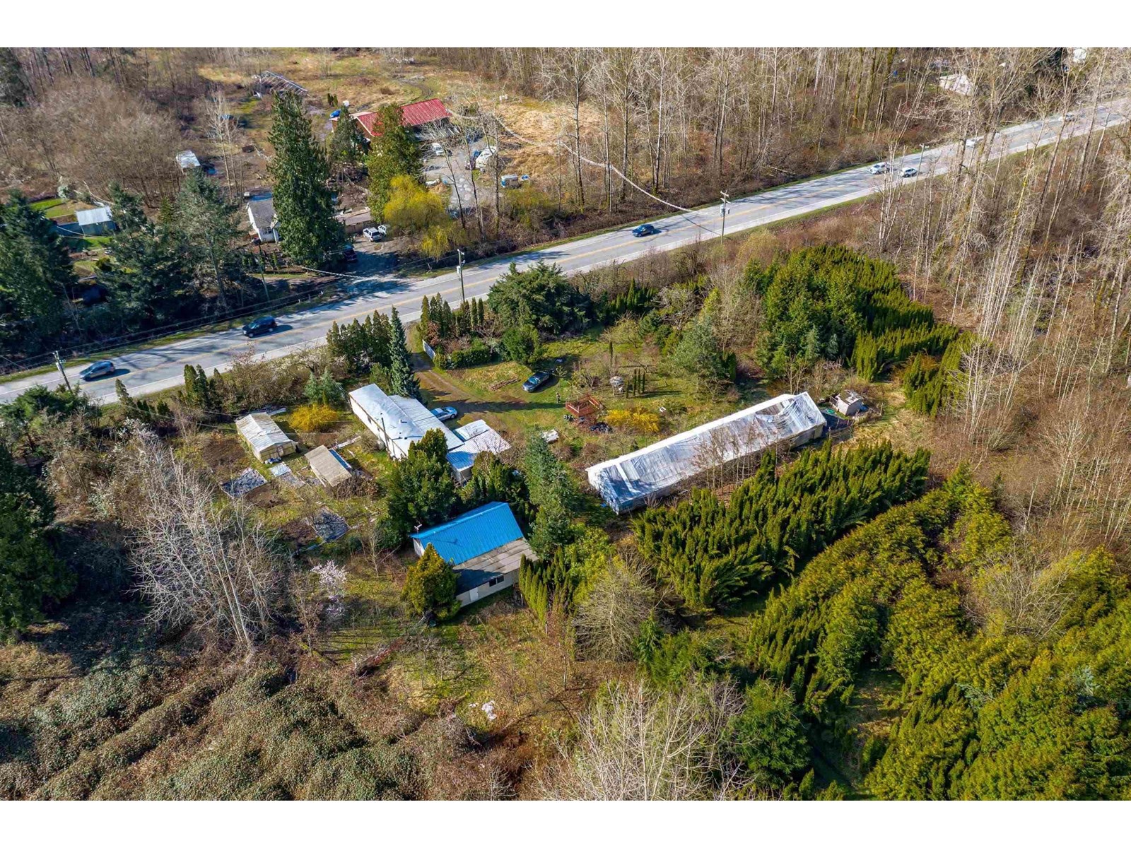 Photo 13 of 24183 Fraser Highway, Langley BC