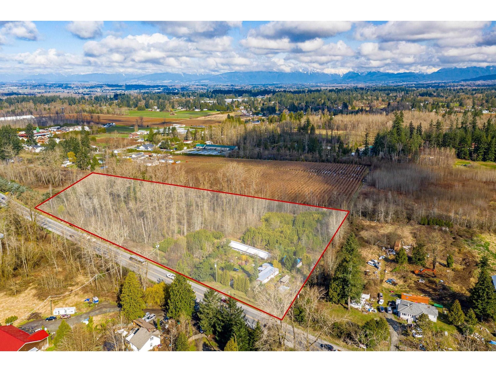 Photo 20 of 24183 Fraser Highway, Langley BC
