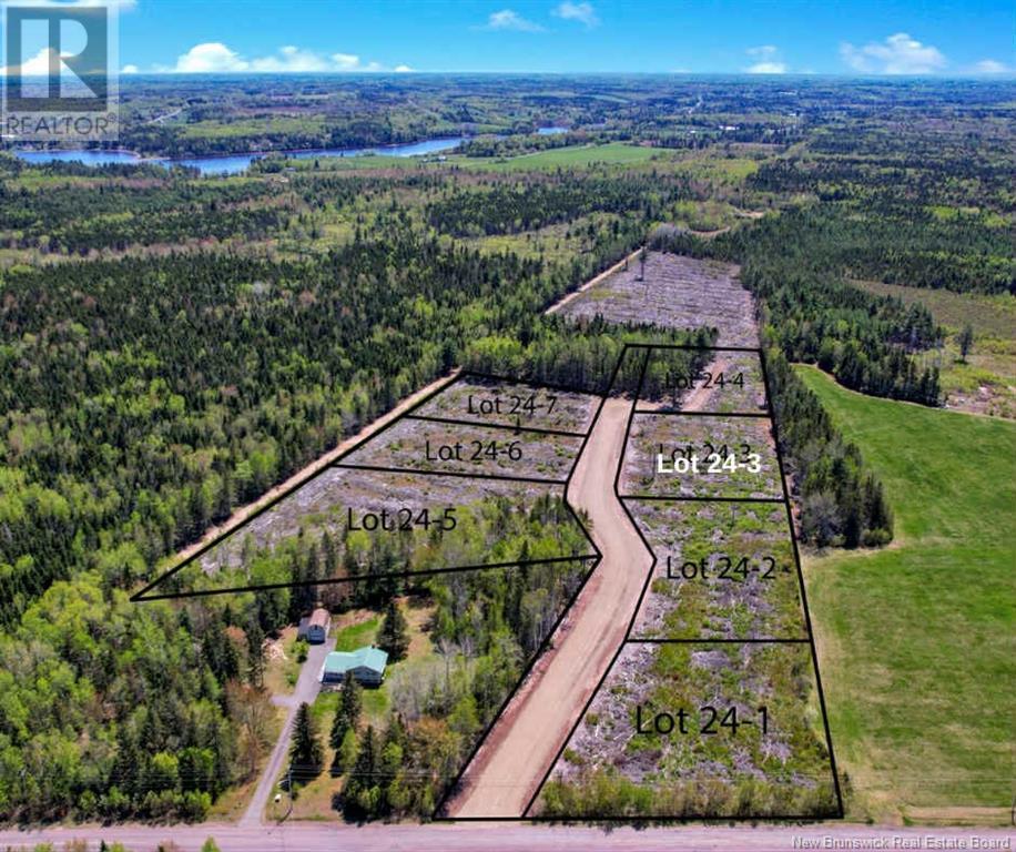 Photo 1 of Lot 24 3 Saint Joseph Road, Bouctouche NB