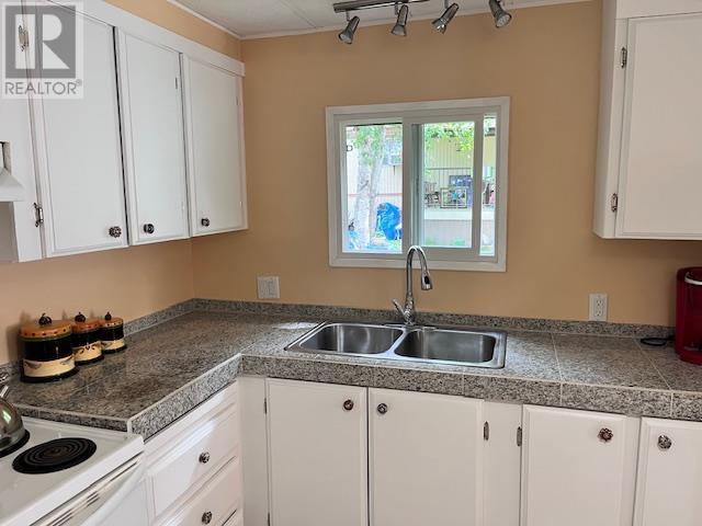 32 3656 HILBORN ROAD, Quesnel