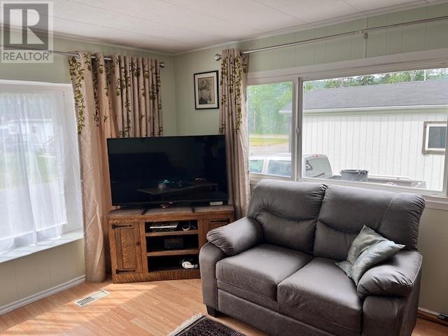 32 3656 HILBORN ROAD, Quesnel