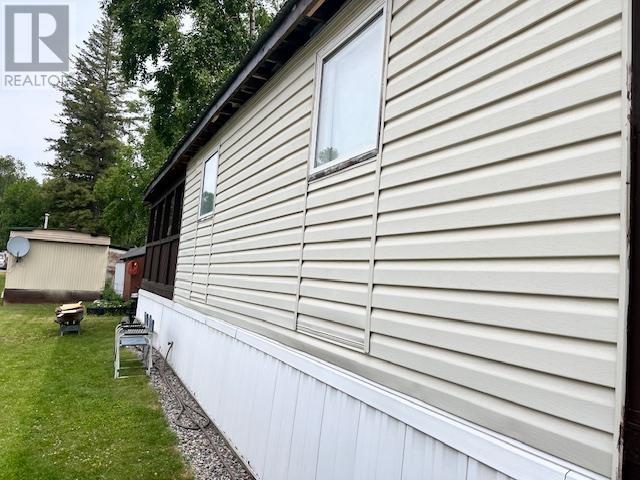 32 3656 HILBORN ROAD, Quesnel