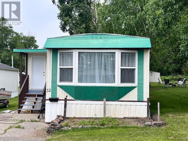 32 3656 HILBORN ROAD, Quesnel
