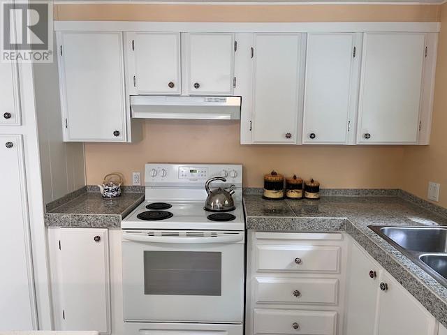 32 3656 HILBORN ROAD, Quesnel
