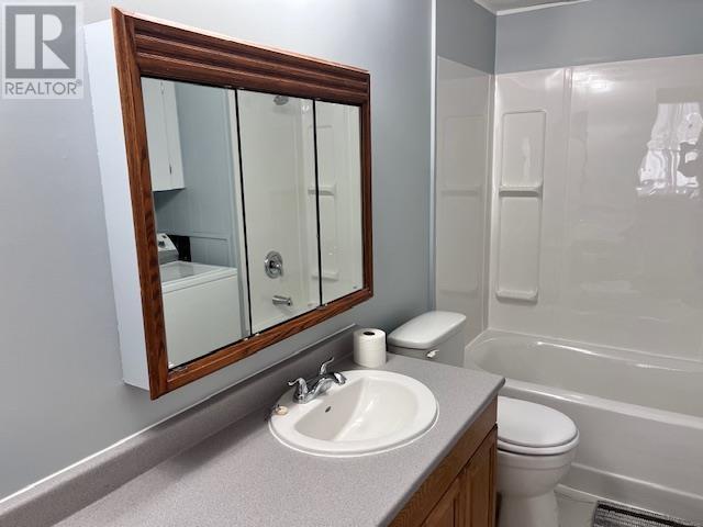 32 3656 HILBORN ROAD, Quesnel