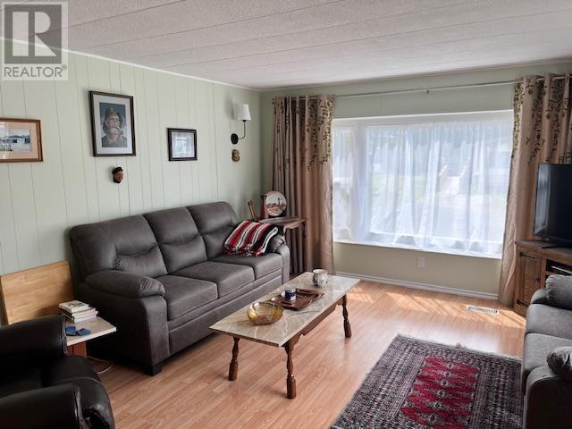32 3656 HILBORN ROAD, Quesnel