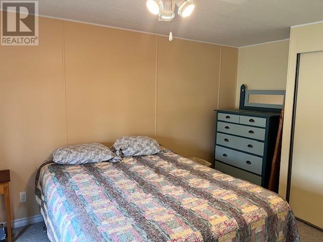 32 3656 HILBORN ROAD, Quesnel