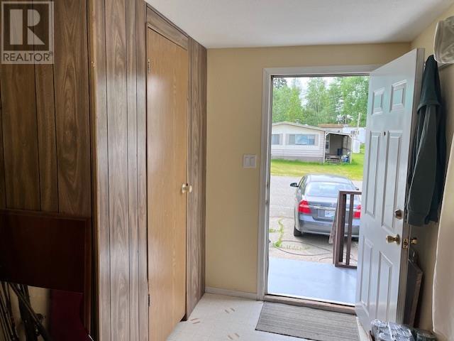 32 3656 HILBORN ROAD, Quesnel