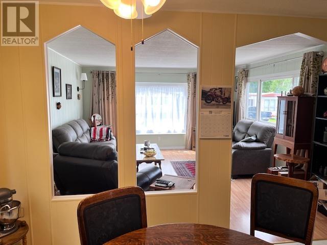 32 3656 HILBORN ROAD, Quesnel