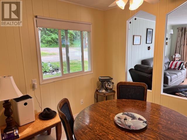 32 3656 HILBORN ROAD, Quesnel