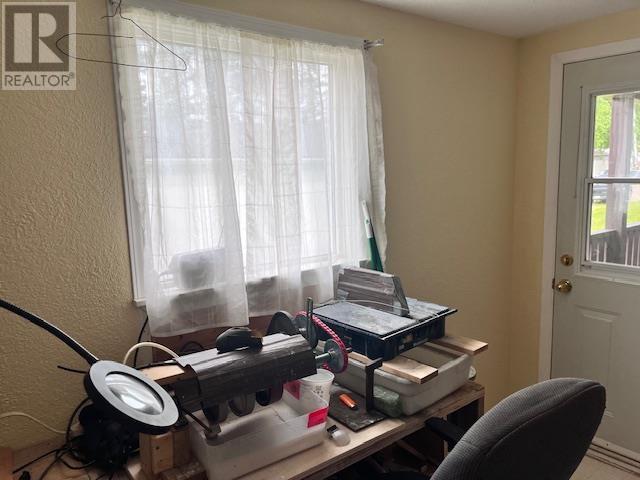 32 3656 HILBORN ROAD, Quesnel