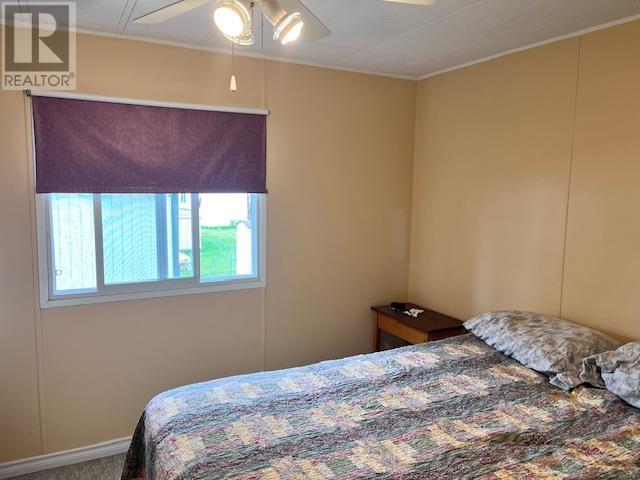 32 3656 HILBORN ROAD, Quesnel