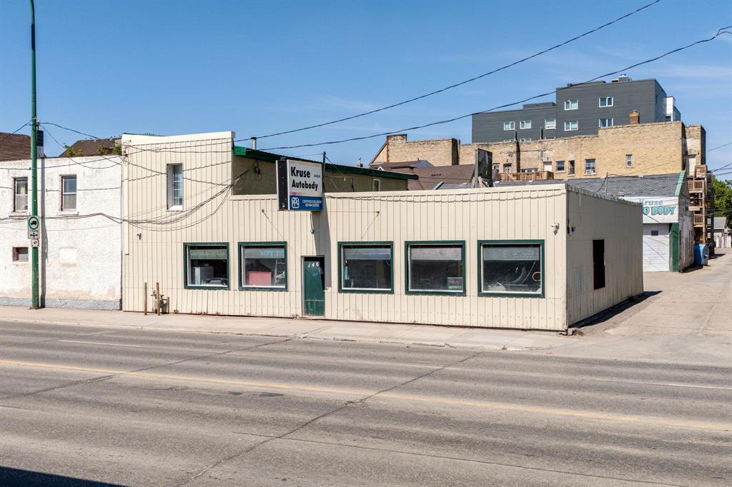 Photo 22 of 146 Isabel Street, Winnipeg MB