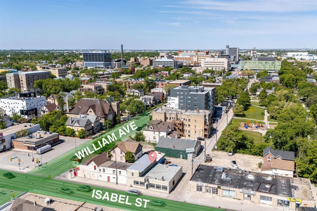 Photo 5 of 146 Isabel Street, Winnipeg MB