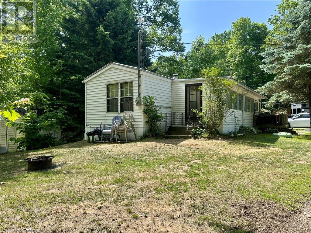Photo 2 of 334 Rattlesnake Road Unit 55, Lowbanks ON