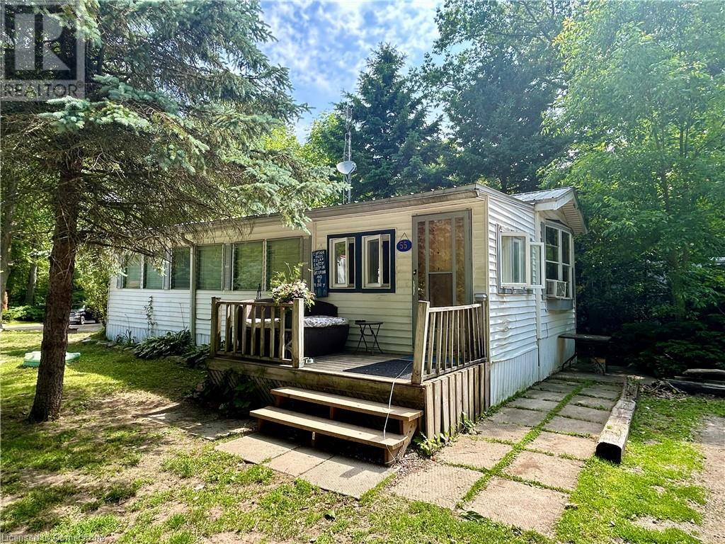 Photo 4 of 334 Rattlesnake Road Unit 55, Lowbanks ON