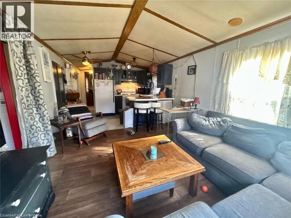 Photo 7 of 334 Rattlesnake Road Unit 55, Lowbanks ON