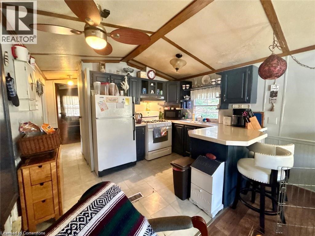 Photo 8 of 334 Rattlesnake Road Unit 55, Lowbanks ON