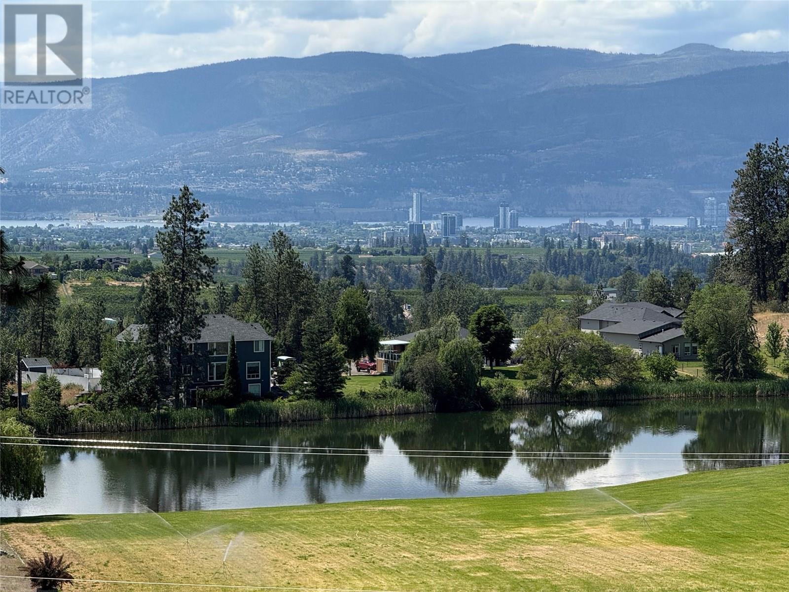  1605 Garner Road, Kelowna