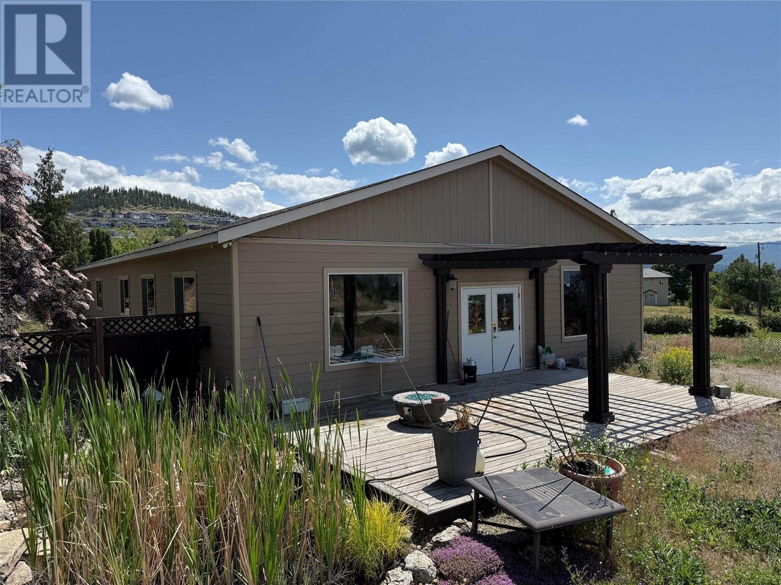  1605 Garner Road, Kelowna