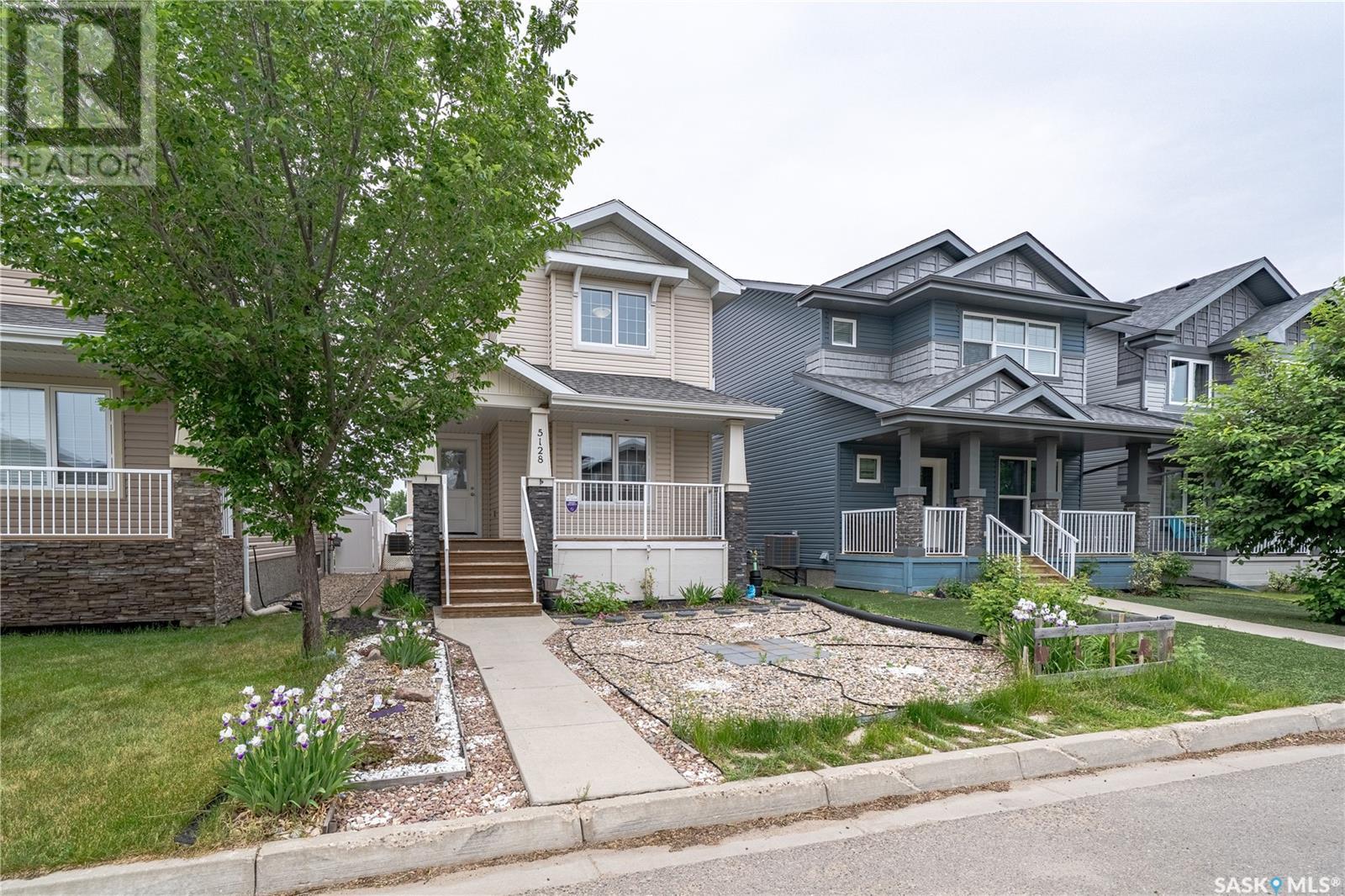 Photo 31 of 5128 Aerial Crescent, Regina SK