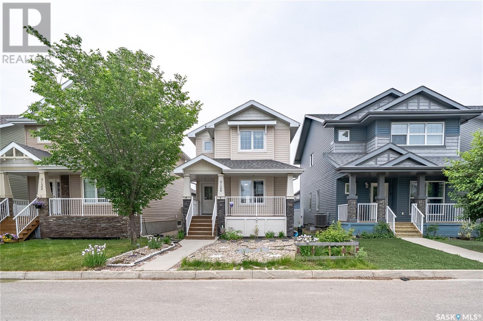 Photo 37 of 5128 Aerial Crescent, Regina SK