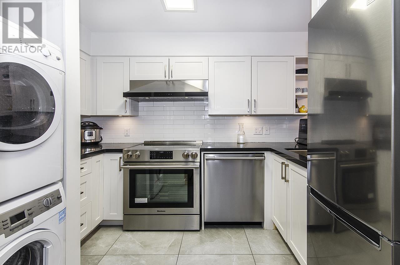 Photo 11 of 210 5788 Vine Street, Vancouver BC
