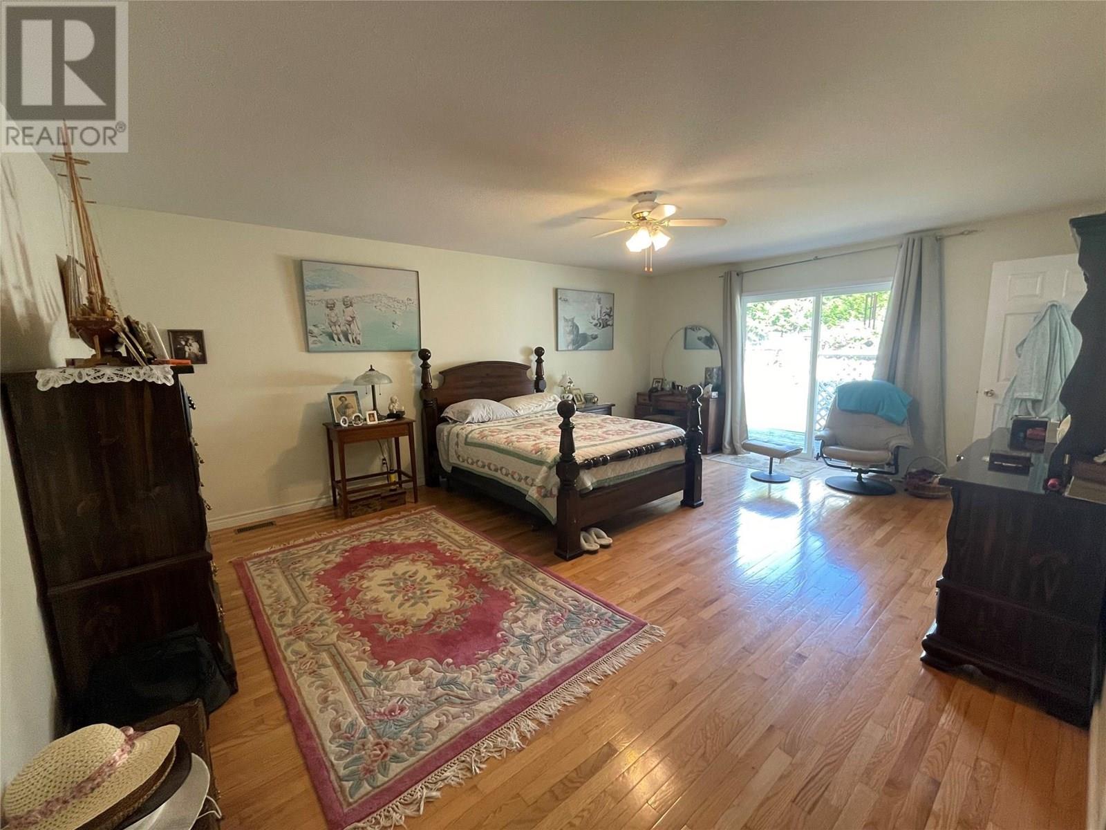  3915 Express Point Road, Scotch Creek