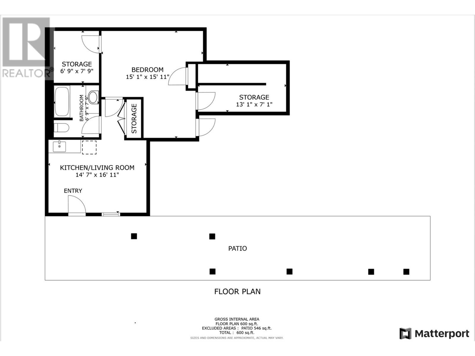 2526 Waverly Drive, Blind Bay