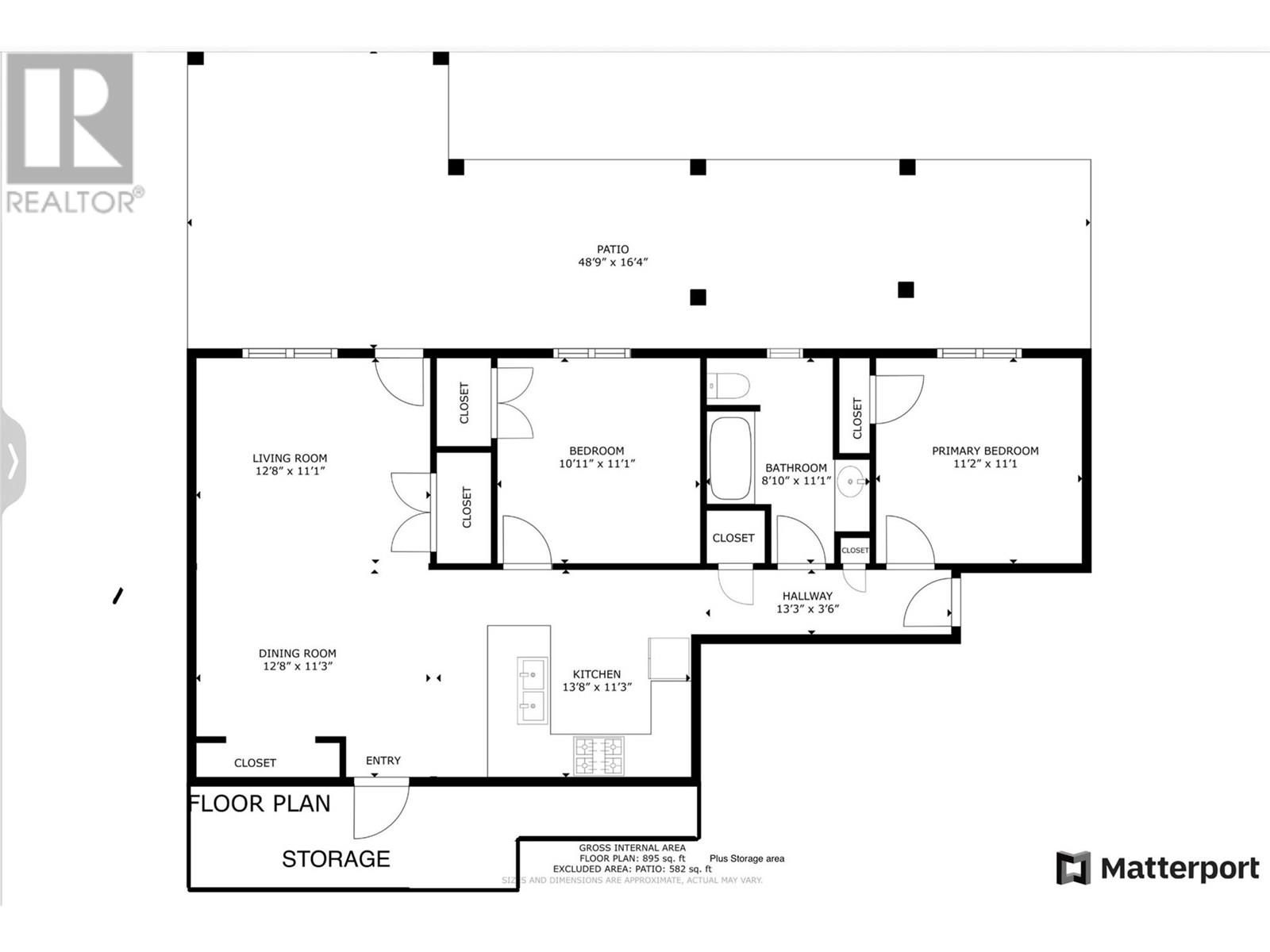 2526 Waverly Drive, Blind Bay
