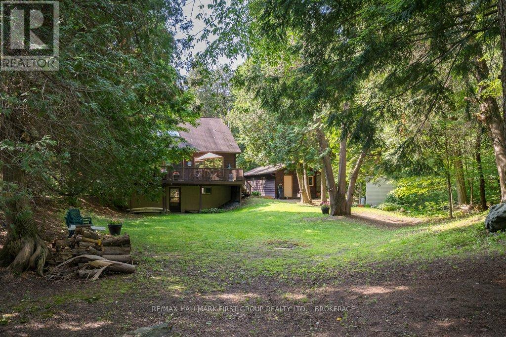 Photo 4 of 616 Cedarstone Road, Stone Mills ON
