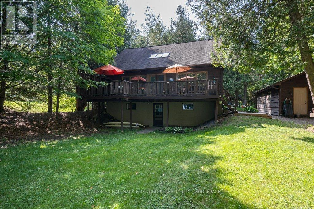 Photo 25 of 616 Cedarstone Road, Stone Mills ON