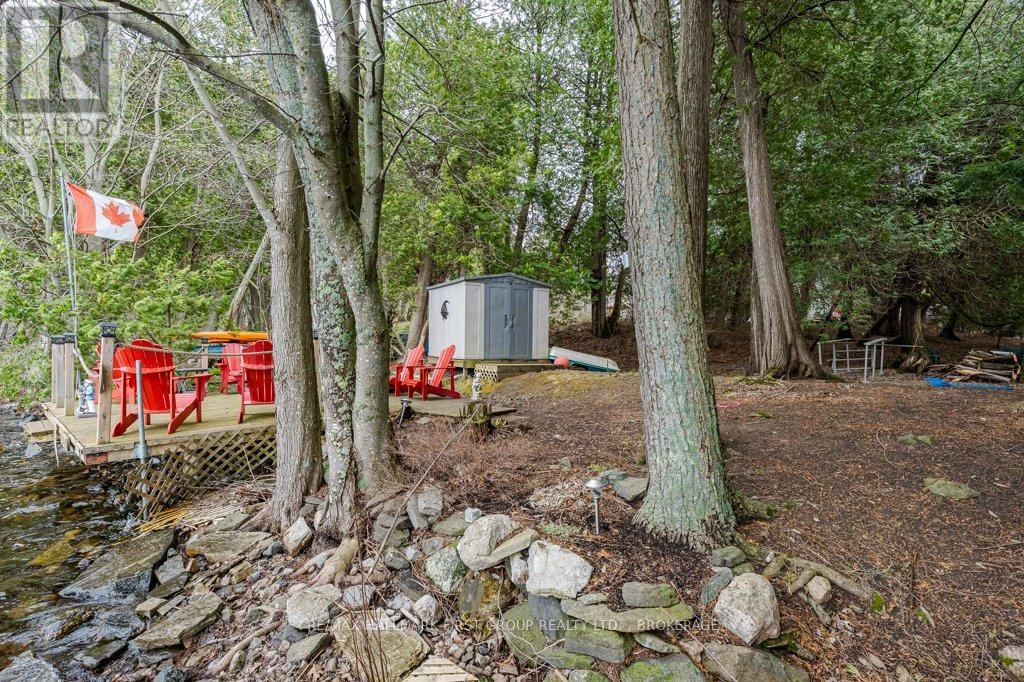 Photo 39 of 616 Cedarstone Road, Stone Mills ON