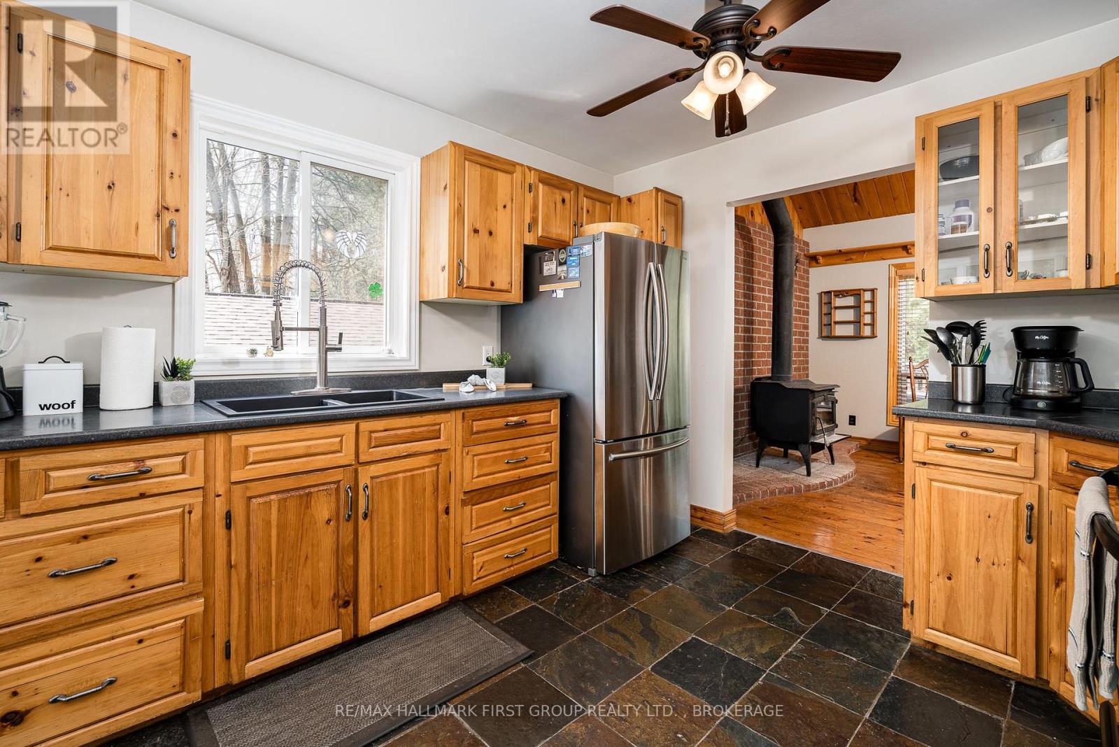 Photo 7 of 616 Cedarstone Road, Stone Mills ON